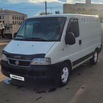 FIAT Ducato 2.3 MT, 2011, 239 000 км, с пробегом, цена 1 150 000 руб.