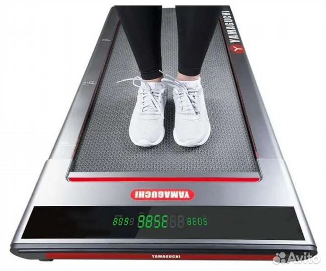 Беговая дорожка Yamaguchi RunWay
