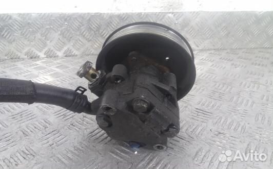 Насос гу дизельный audi Q7 (BAD02BT01)