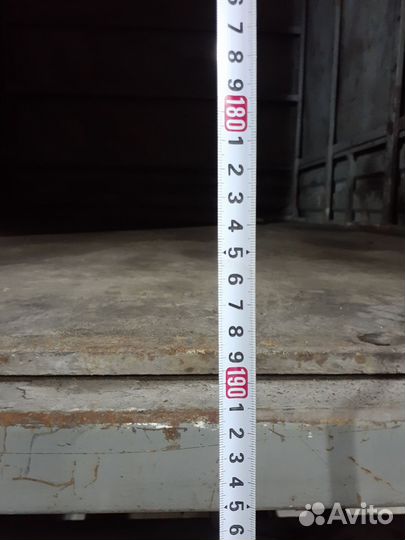 Фургон тентованый на газель