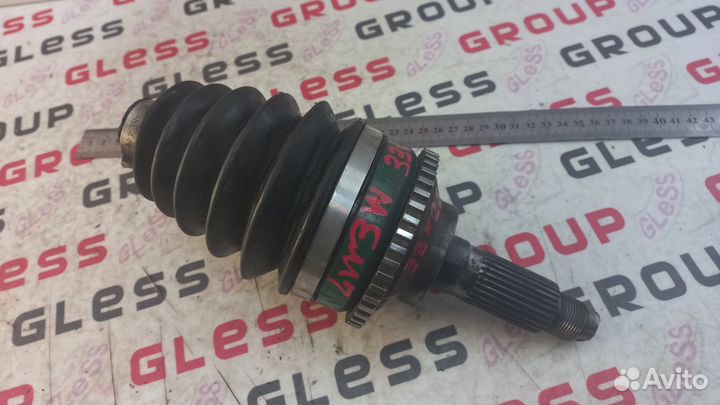 Шрус наружный LW3W 33/28 б/у MPV