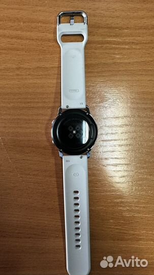 Смарт часы samsung galaxy watch active 2 40mm