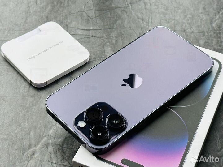iPhone 14 Pro Max, 128 ГБ