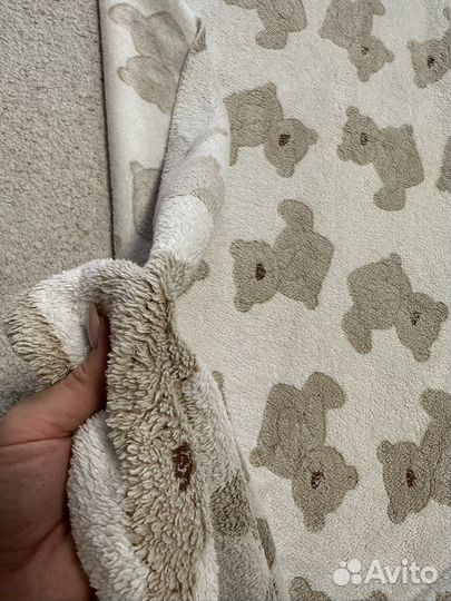 Детское одеяло