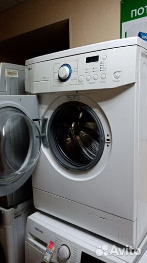 Стиральная машина гарантия и доставка
