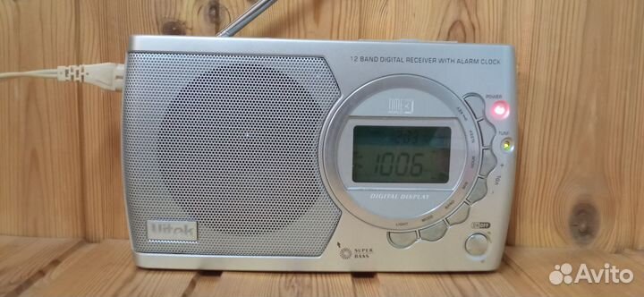 Радиоприёмник Vitek VT - 3585