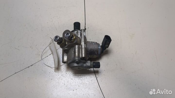 Тнвд Audi A3 (8PA), 2006