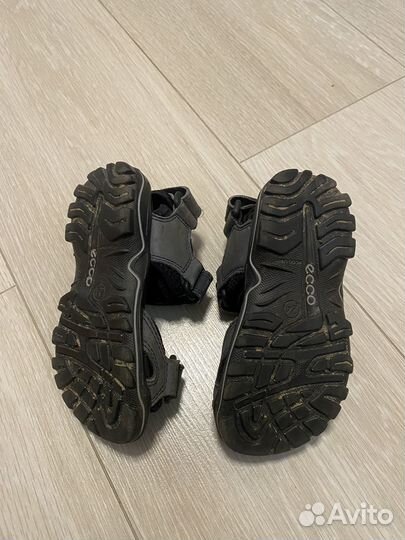 Сандали ecco 24