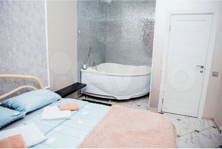 Комната 20 м², 2/2 эт.