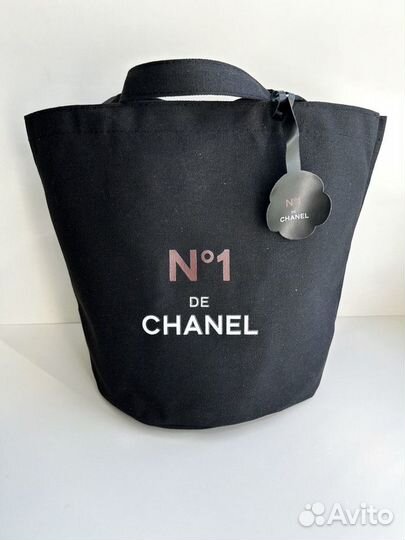 Сумка шопер Chanel