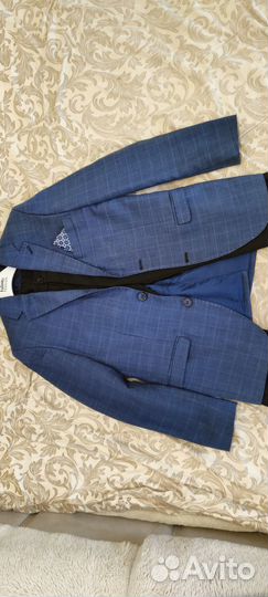 Школьная форма