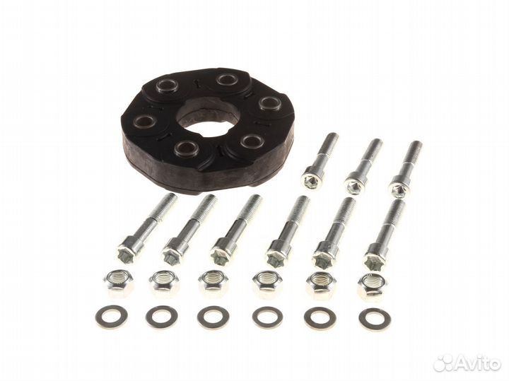 Premium Муфта карданного вала bogap C3512100