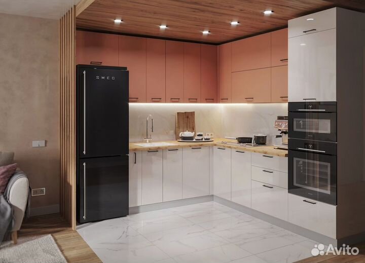 Модульная кухня