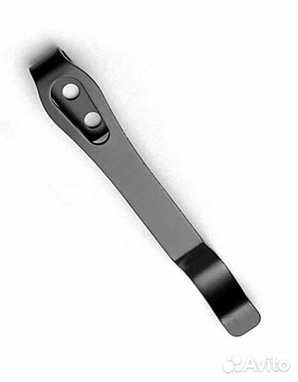 Клипса для ножа