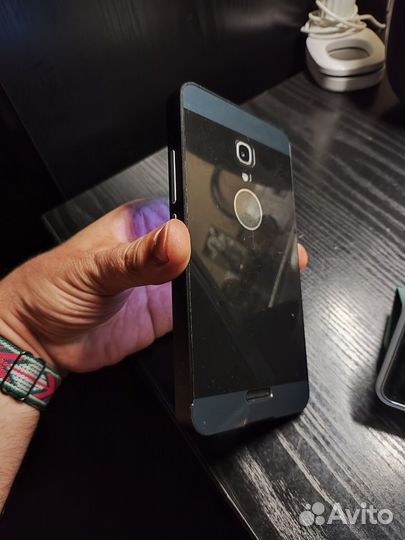 HUAWEI Ascend Mate, 2/8 ГБ