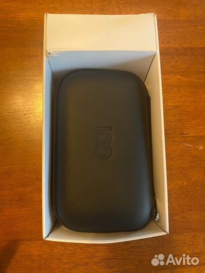 Бритва электрическая braun