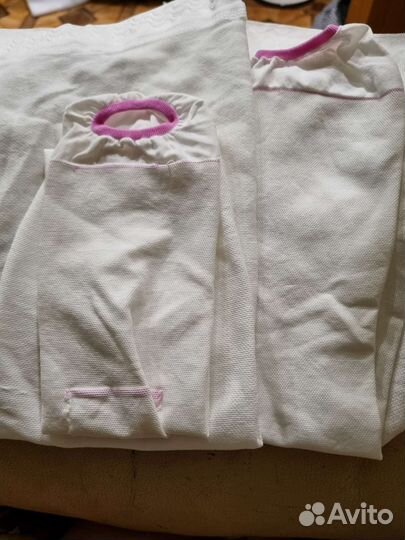 Компрессионные чулки