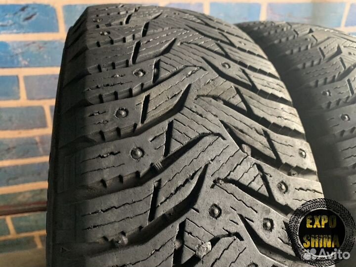 Kumho WinterCraft Ice WI31 185/65 R15 88T