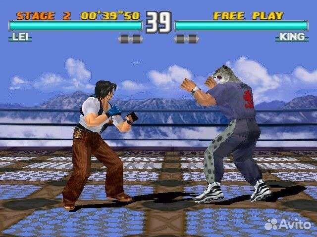 Прошитая ps3 ps2 ps1