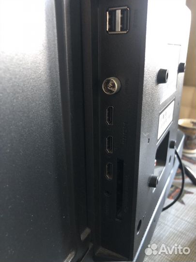 Телевизор Сяоми smart tv 32