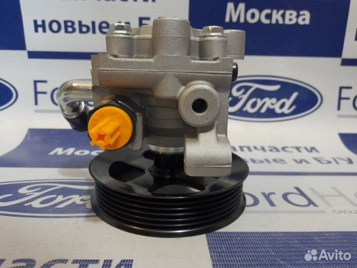 Насос гур Ford Transit Connect / Tourneo Connect