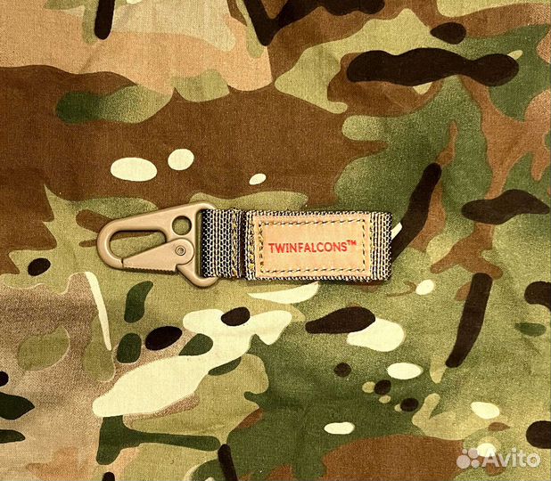 Карабин тактический twinfalcons