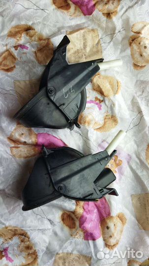 Подстаканник mercedes Ml W163