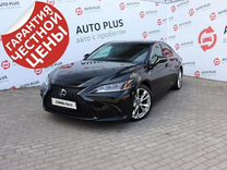 Lexus ES 3.5 AT, 2020, 22 000 км, с пробегом, цена 5 000 000 руб.