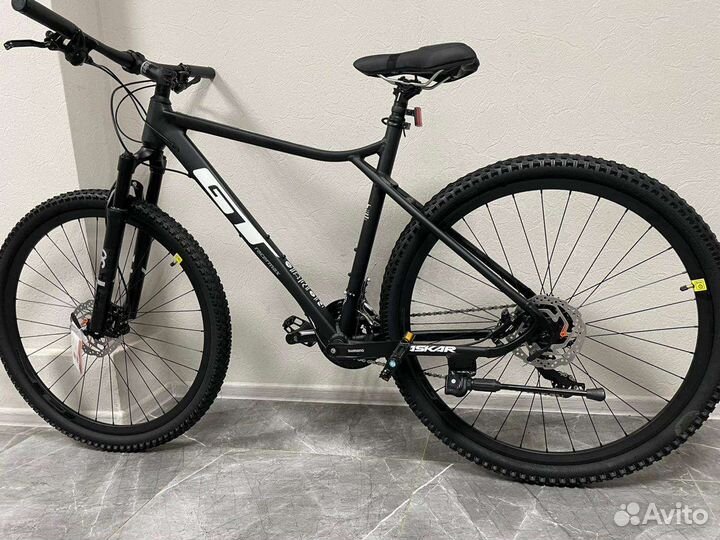 Горный велосипед колеса 29 рама 21