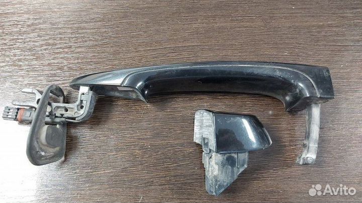 Ручка двери внешняя передняя правая Bmw X6M E71