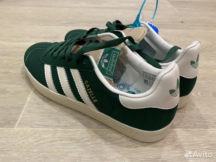 Кеды adidas