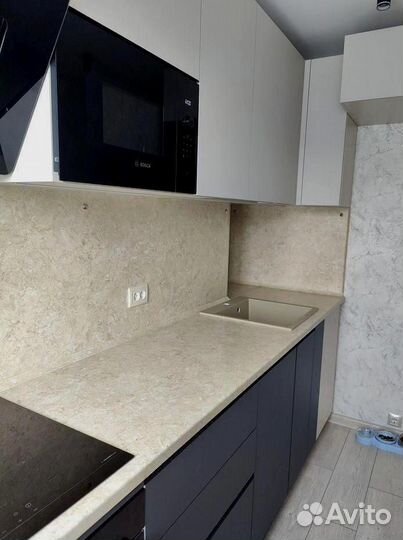 Кухни премиум качества под заказ