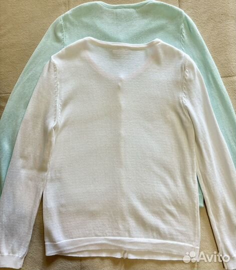 Кардиган для девочки 140-146