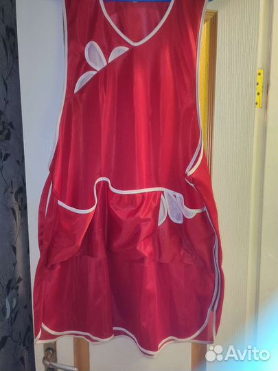 Фартук для торговли,рабочий, кухонный