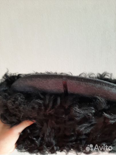 Папаха казачья