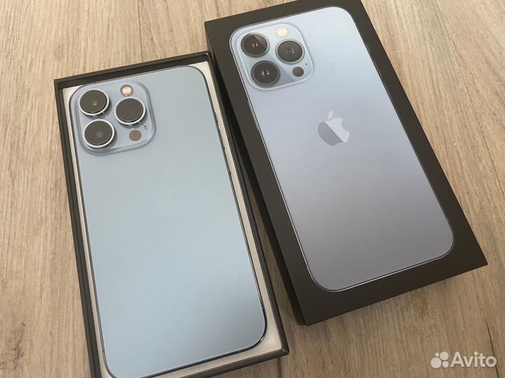 iPhone 13 Pro, 512 ГБ