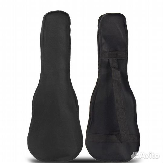 Чехол для укулеле сопрано