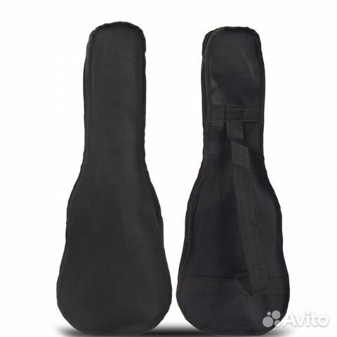 Чехол для укулеле сопрано