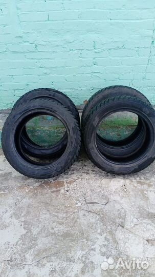 Sava Trenta M+S 215/55 R17