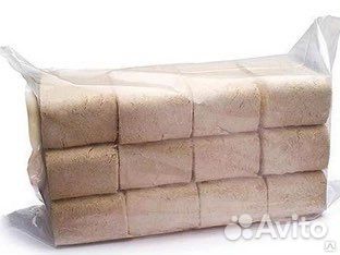 Топливные брикеты