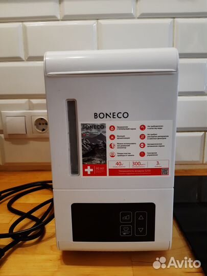 Увлажнитель воздуха boneco