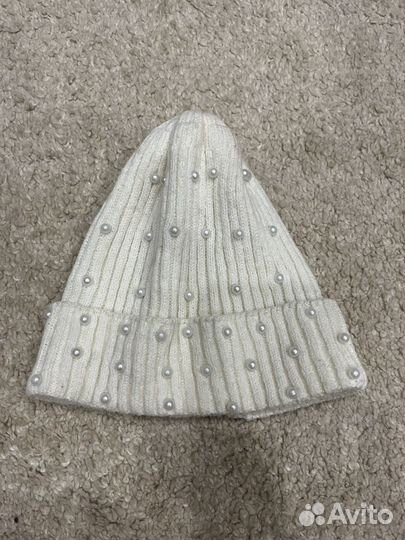 Шапки на девочку