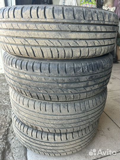 Колеса на kia r14