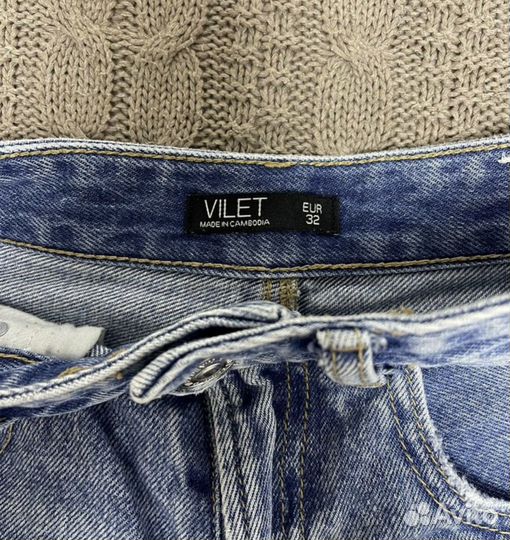 Шорты женские