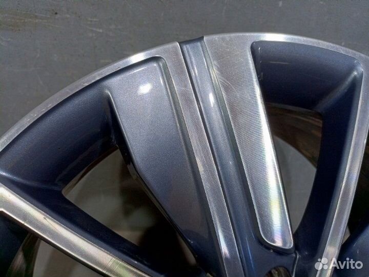 Changan CS35 Plus Диск колесный легкосплавный R17