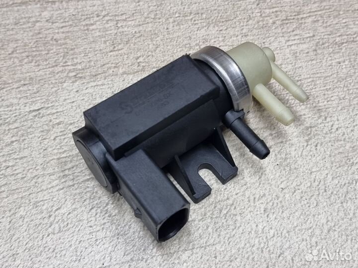 Клапан рециркуляции Audi A3 II 2.0 TDI - 0125096sx