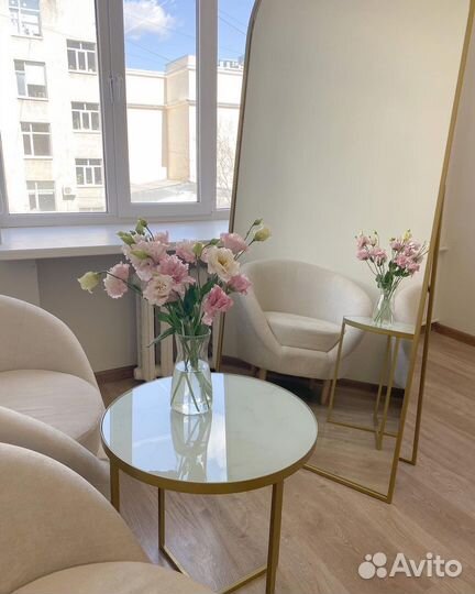 Зеркало напольное