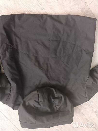Куртка демисезонная для девочки 152