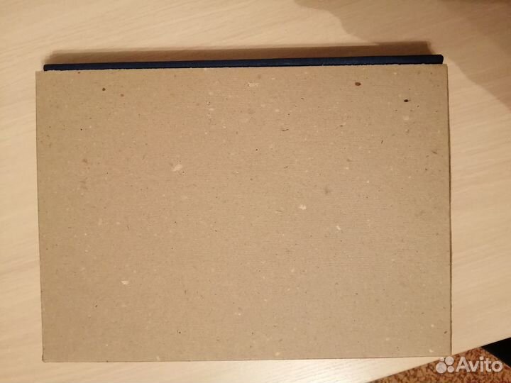 Старинная книга. Искусство. 1985 г