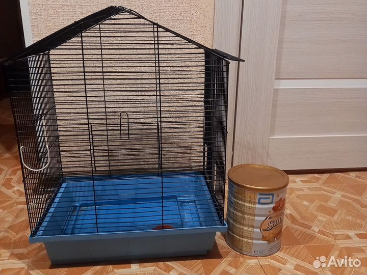 Клетка